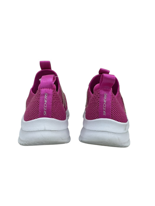 Tenis para niñ@ 1 (SKECHERS)