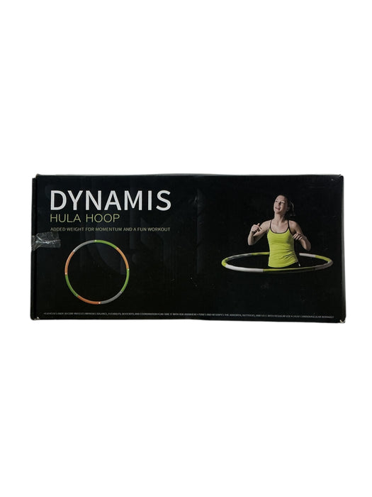 Hula hoop (DYNAMIS)