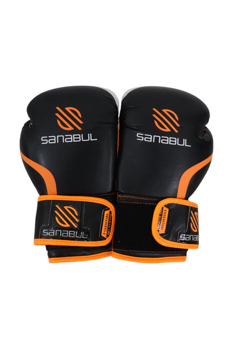 Guantes de boxeo (SANABUL)