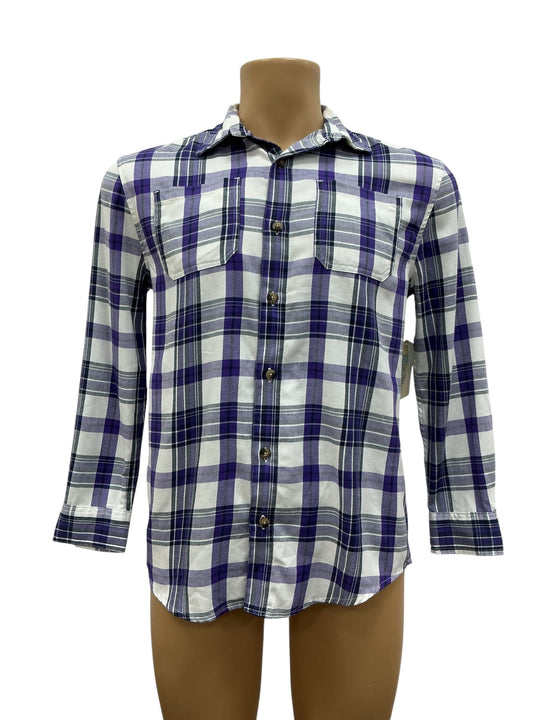 Camisa XL (THERE ABOUTS)