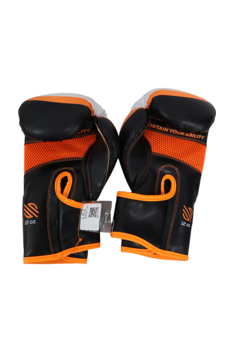 Guantes de boxeo (SANABUL)