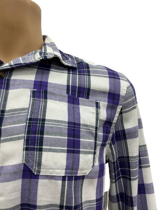 Camisa XL (THERE ABOUTS)