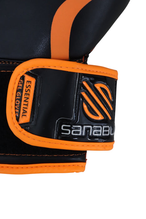 Guantes de boxeo (SANABUL)