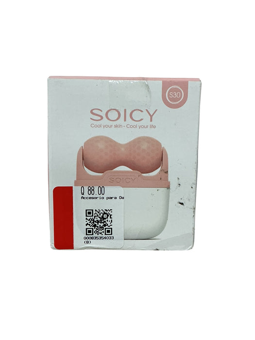 Rodillo de hielo facial (SOICY)