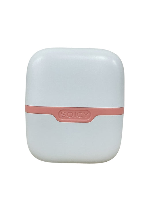Rodillo de hielo facial (SOICY)