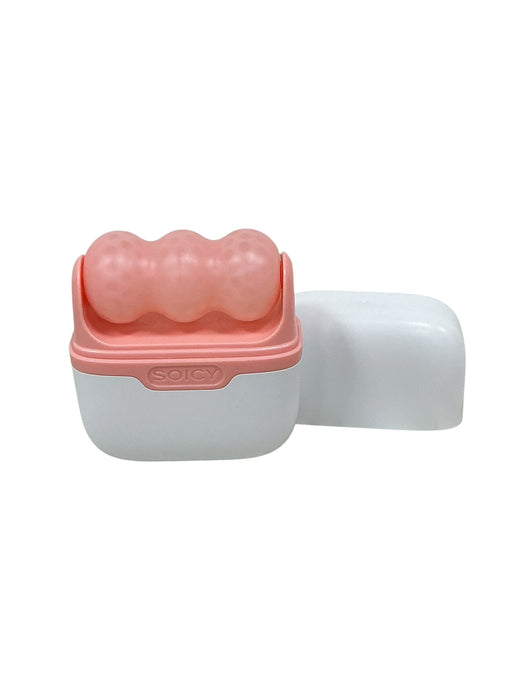Rodillo de hielo facial (SOICY)