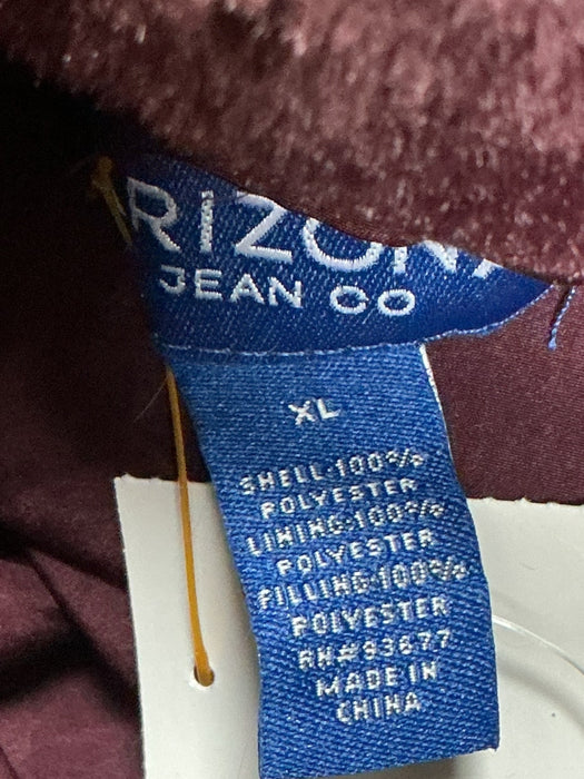 Sudadero XL (ARIZONA)