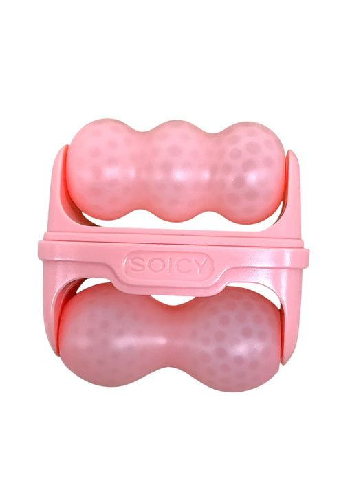 Rodillo de hielo facial (SOICY)
