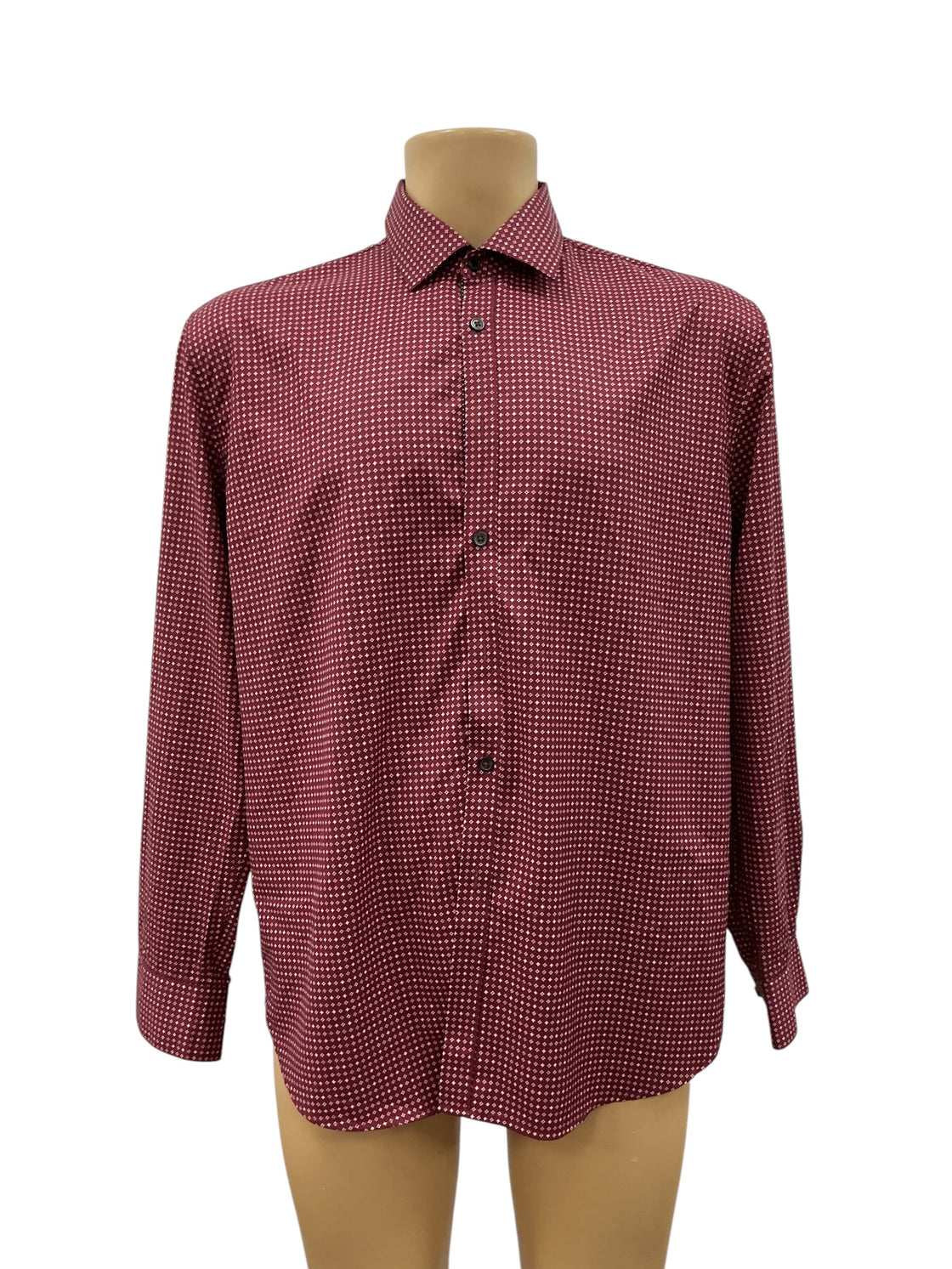 Camisa XL (SOCIETY OF THREADS)
