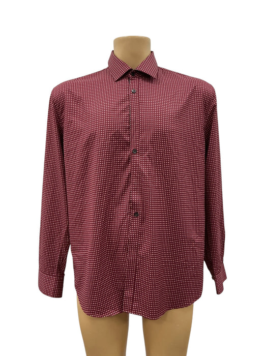 Camisa XL (SOCIETY OF THREADS)