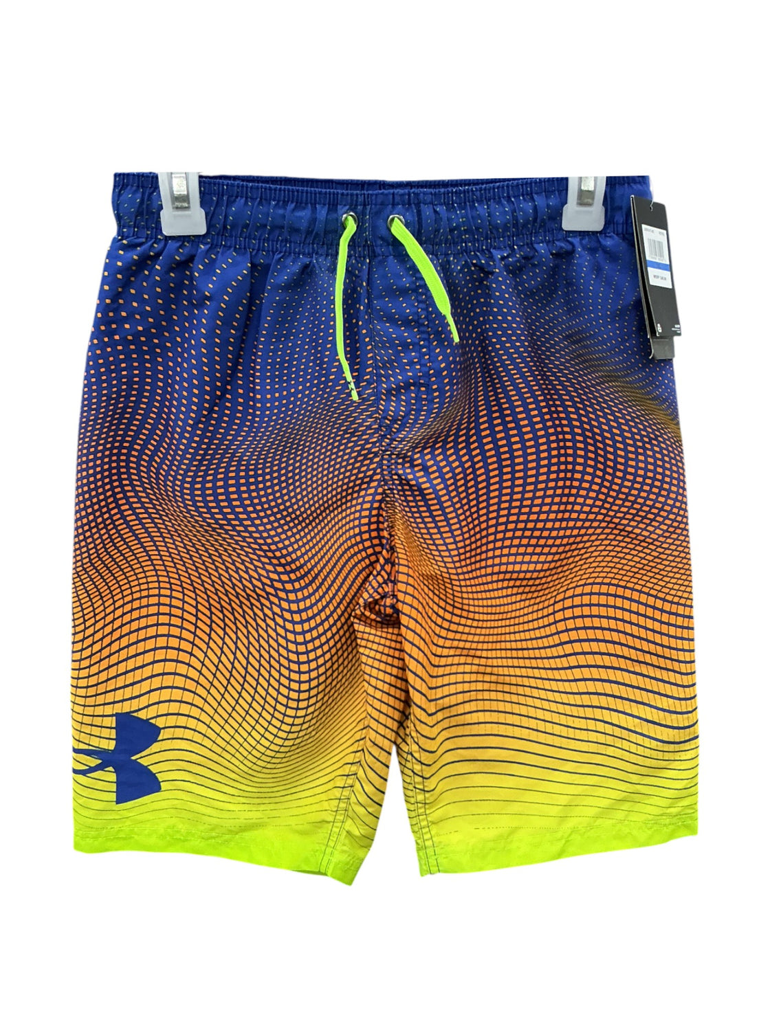 Pantaloneta para niñ@ YXL (UNDER ARMOUR)