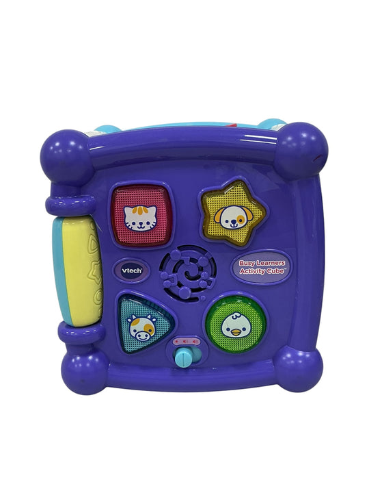Juguete didactico (VTECH)