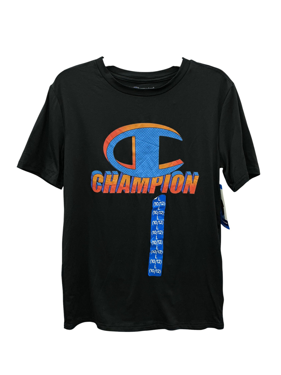 Playera para niñ@ L (CHAMPION)