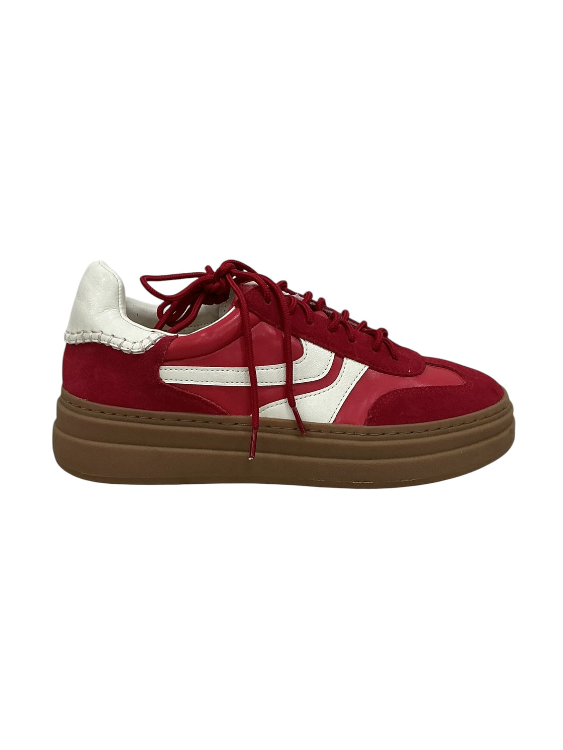 Tenis 8.5 (STEVE MADDEN)