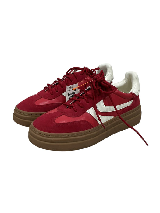 Tenis 8.5 (STEVE MADDEN)