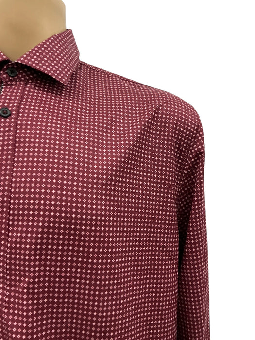 Camisa XL (SOCIETY OF THREADS)