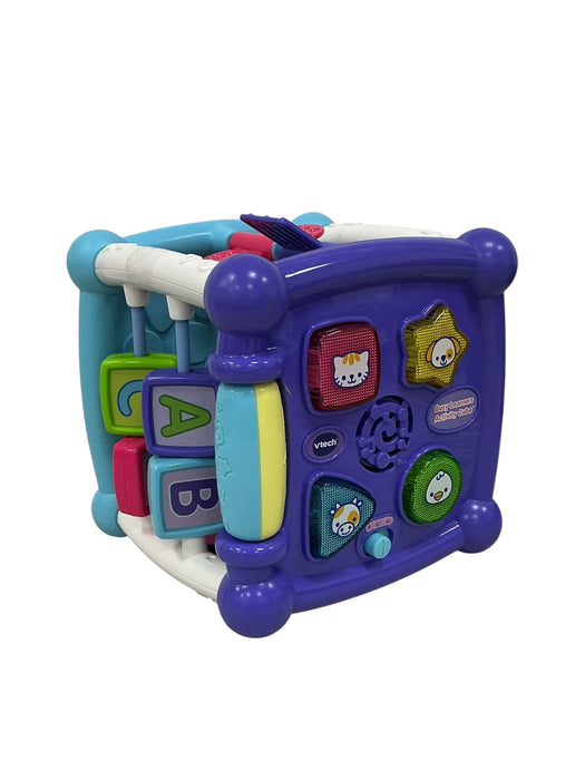 Juguete didactico (VTECH)