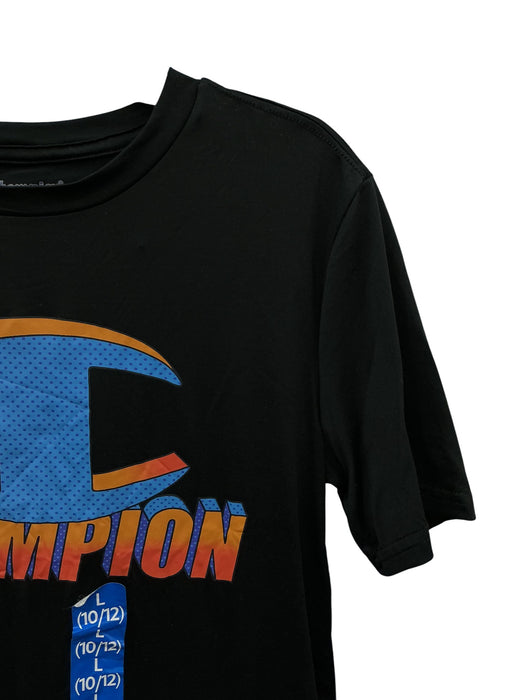 Playera para niñ@ L (CHAMPION)