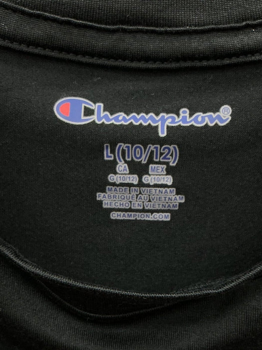 Playera para niñ@ L (CHAMPION)