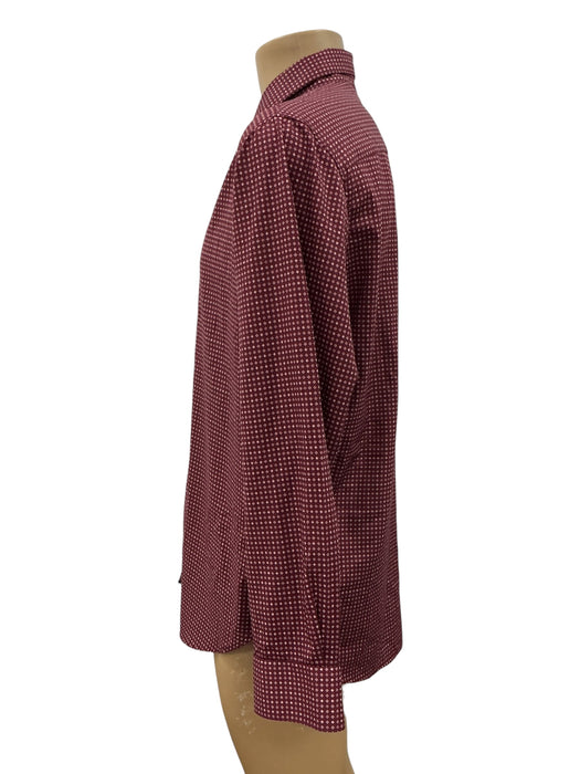Camisa XL (SOCIETY OF THREADS)