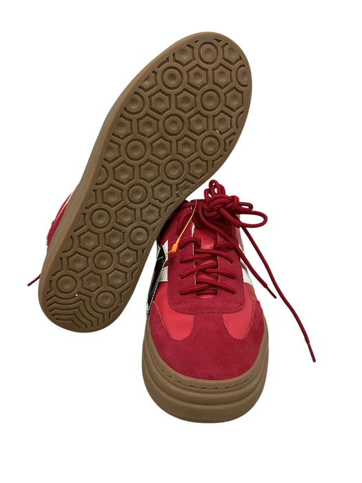 Tenis 8.5 (STEVE MADDEN)