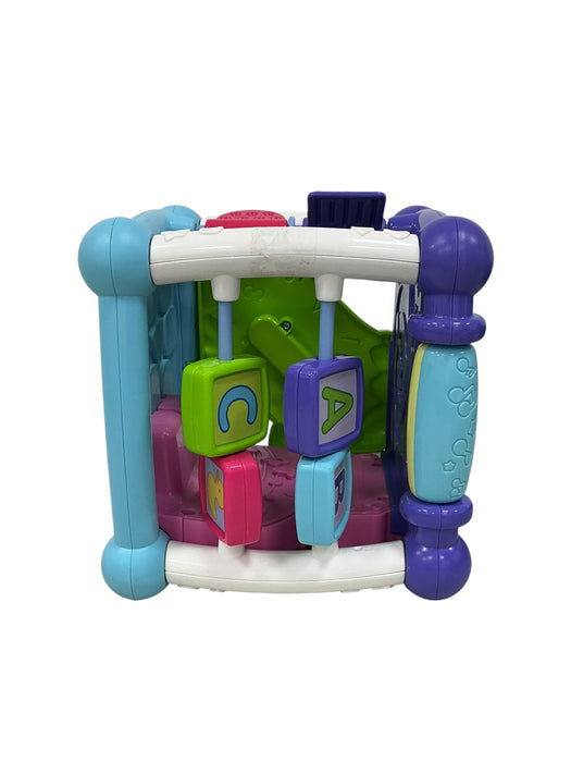 Juguete didactico (VTECH)