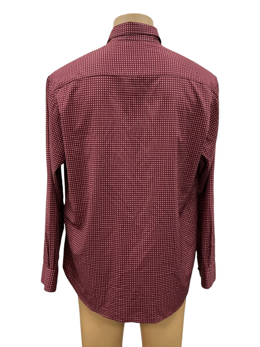 Camisa XL (SOCIETY OF THREADS)