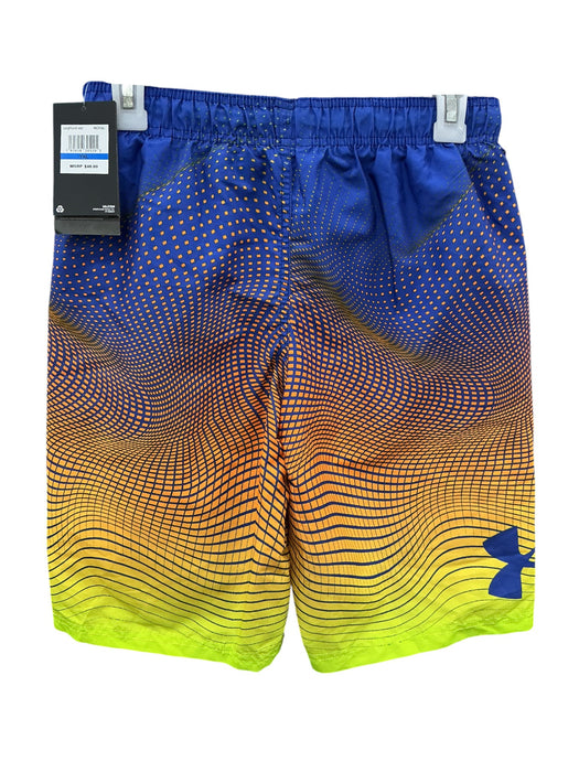 Pantaloneta para niñ@ YXL (UNDER ARMOUR)