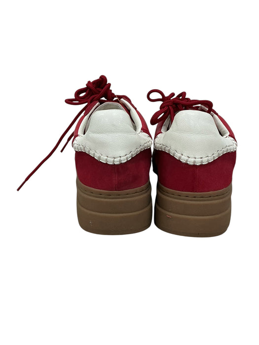 Tenis 8.5 (STEVE MADDEN)