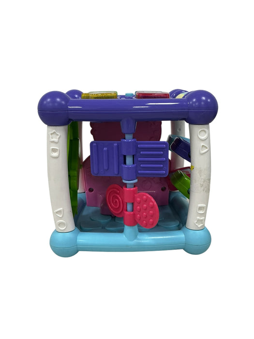 Juguete didactico (VTECH)