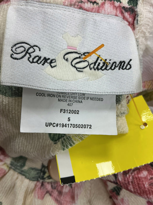 Vestido para niñ@ 5 (RARE EDITIONS)
