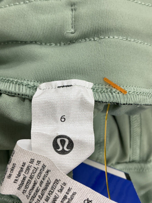 Pants 6 (LULULEMON)