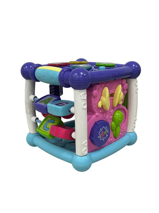 Juguete didactico (VTECH)