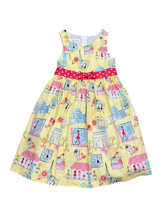 Vestido para niña 6X (BONNIE JEAN)