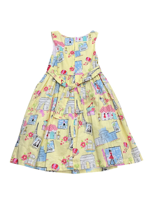Vestido para niña 6X (BONNIE JEAN)