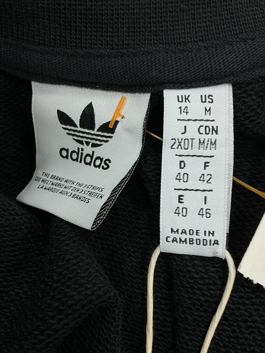 Sudadero M (ADIDAS)