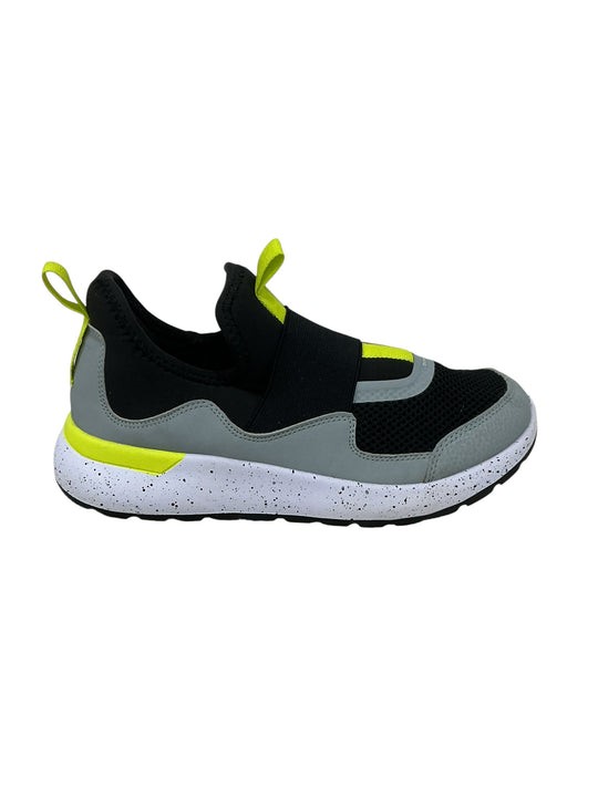 Tenis 5 (ALL IN MOTION)