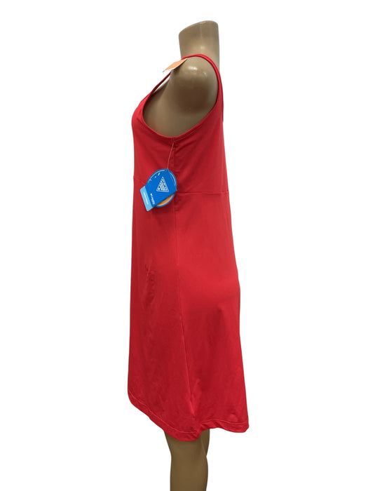 Vestido M (COLUMBIA)