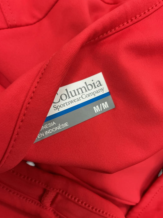 Vestido M (COLUMBIA)