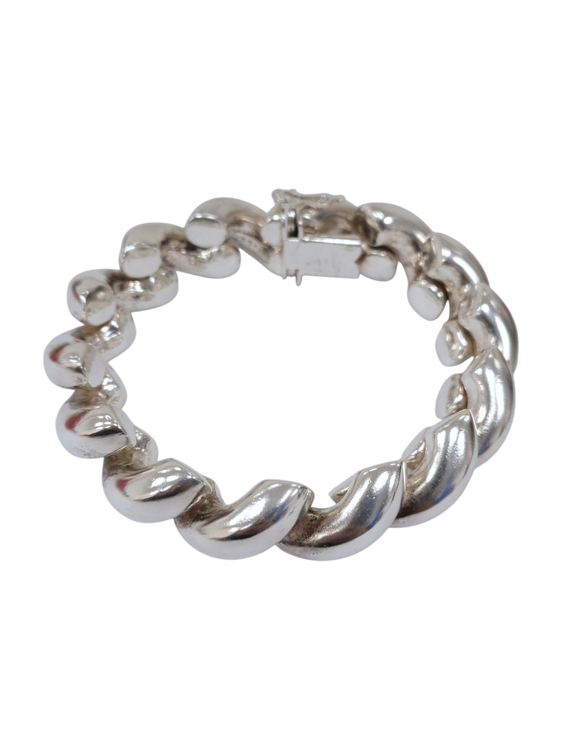 Pulsera de plata (925)