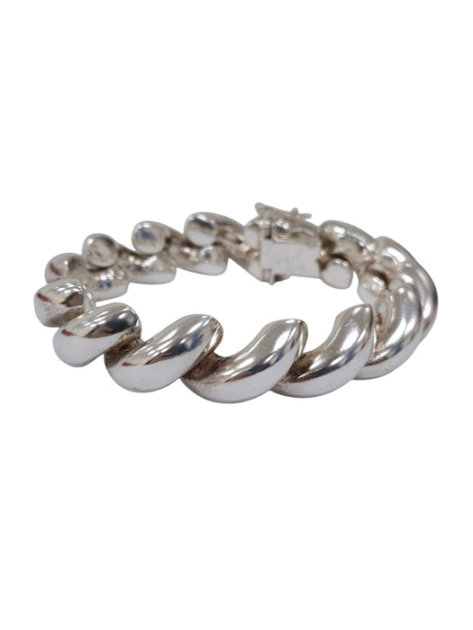 Pulsera de plata (925)