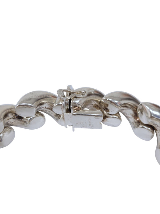 Pulsera de plata (925)