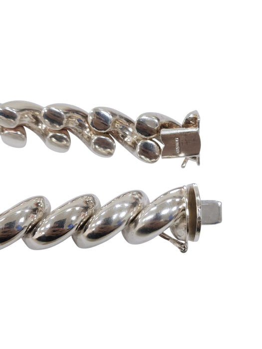 Pulsera de plata (925)