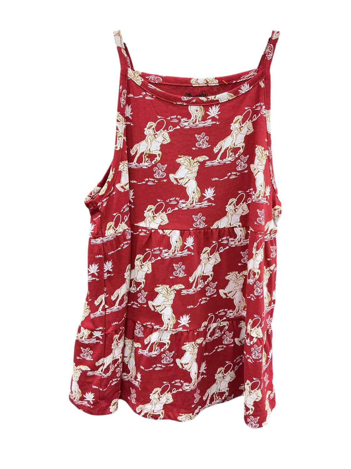 Vestido para niñ@ L (WRANGLER)