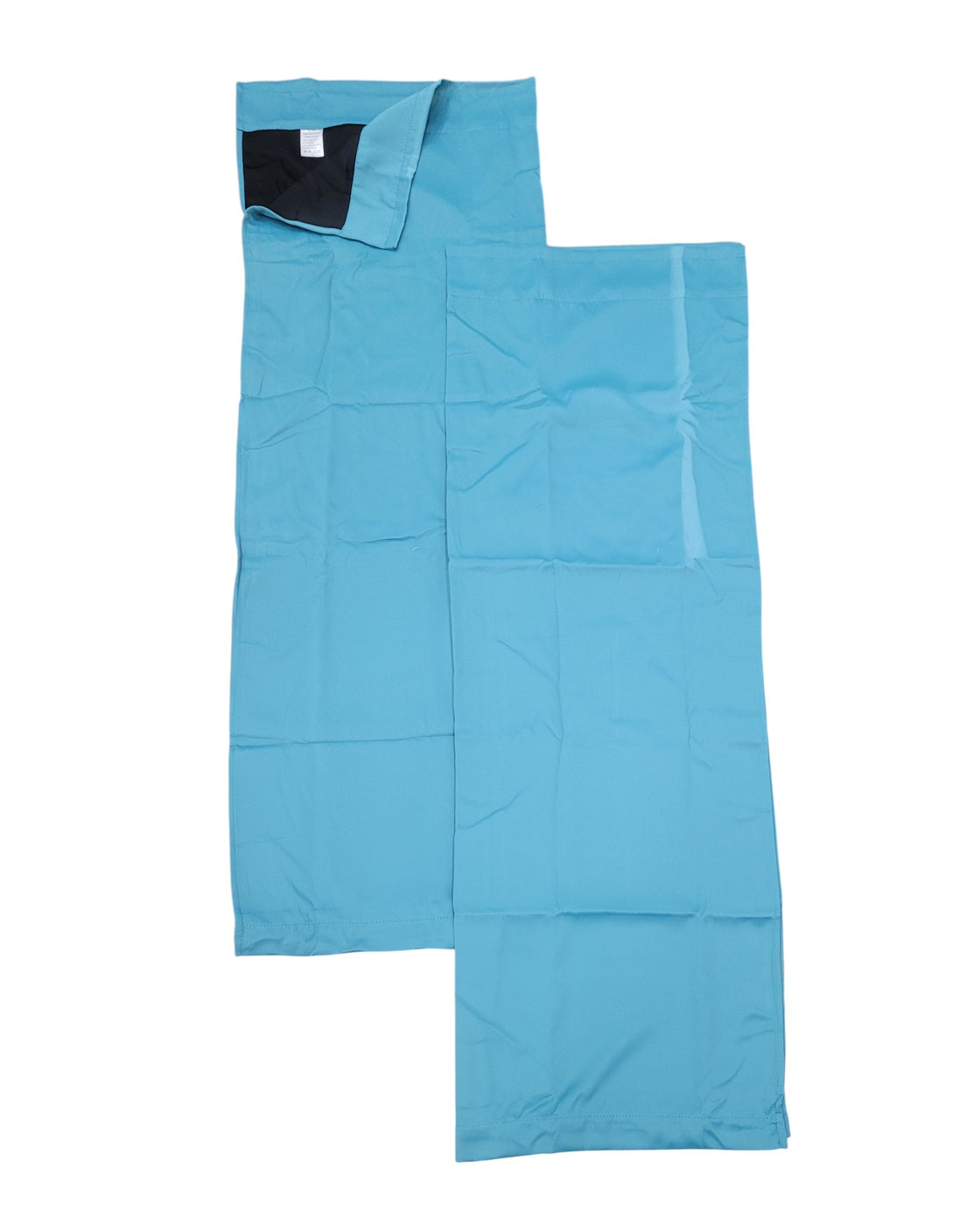 Dúo de cortinas (KEQIAOSUOCAI)