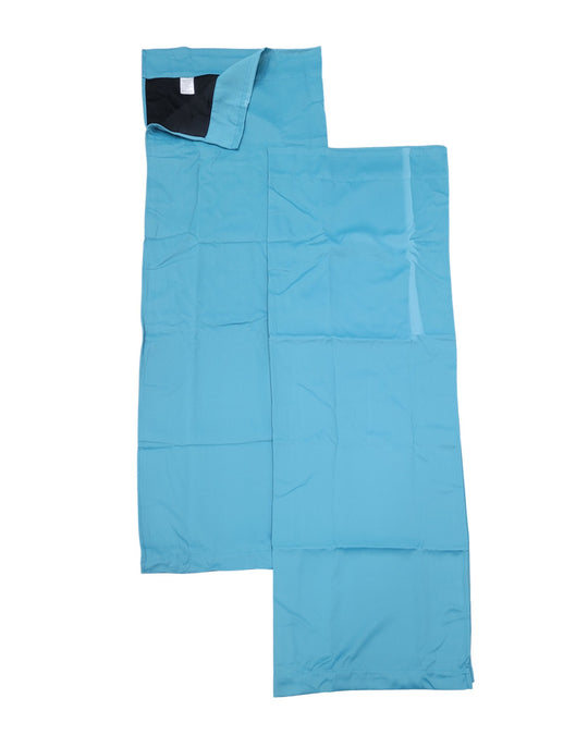 Dúo de cortinas (KEQIAOSUOCAI)