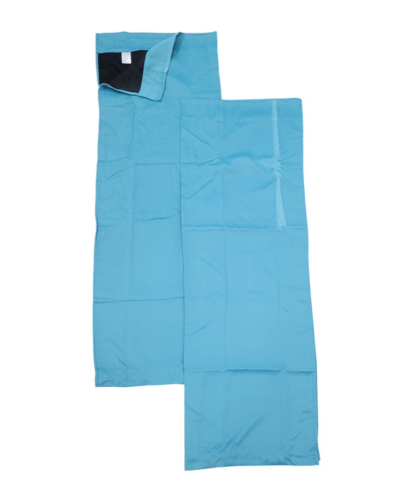 Dúo de cortinas (KEQIAOSUOCAI)