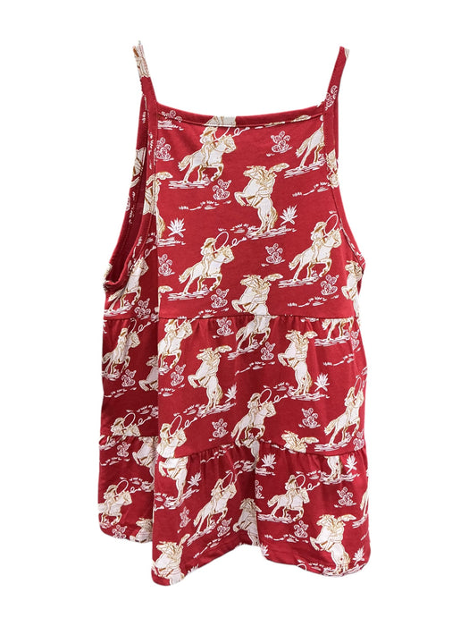 Vestido para niñ@ L (WRANGLER)