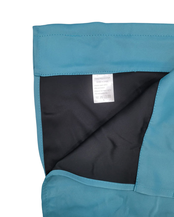 Dúo de cortinas (KEQIAOSUOCAI)