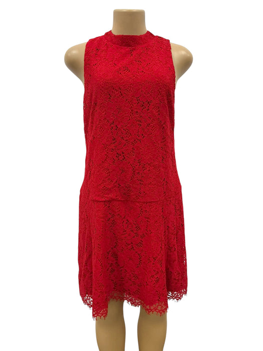 Vestido 8 (LOFT)